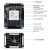 璞致FPGA核心板 Kintex7 XC7K325T K7325T K7410T PCIE K7-410T 需要下载器+散热片 专票