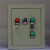 JNPUW 阻旋式料位报警器控制箱满料报警一套(含：1个控制箱 1个报警灯）单位：套