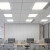幻色 LED集成吊顶灯面板灯595x595平板灯扣板灯正方形办公室嵌入式灯具 59.5*59.5cm白光48W-单个装