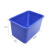 安格清洁 AG006 毛巾收纳盒 4个颜色随机 塑料盒工具盒 