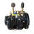 定制适用三一水泵QL80B柱塞泵泵车水泵神龙水泵 22轴
