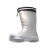 安美尚（ams）BUFFALO 5000防滑防水防砸安全靴不含保暖袜套定做交期3个月 白色45#