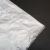 塑料袋平口袋子特大号防潮内膜透明薄膜包装收纳一次性白色塑料袋 130*150cm2丝（50个）