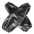 盛港（SHENGGANG）套袖劳保10双/捆皮革防油防水清扫干活防护 皮革套袖-10双 