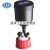 溶剂废液桶安全盖活性炭过滤器废液收集桶配件10/20L可订制 活性炭过滤器黑色