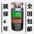 工业气瓶杜瓦罐鱼车液氧罐销量用品牌液氧罐 232L 1.38低压 高1.9米