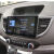 轩航12/13/1415/16款本田新款CRV改装中控显示大屏安卓导航一体机 6G+128G+Carplay包安装 官方标配+记录仪+倒车后视