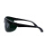 固安捷 S1006电焊眼镜 7#墨绿