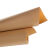 手撕烤鸭纸吸油纸牛皮纸熟食包装纸中药垫盘纸防油纸一次性油纸 60克36*39厘米300张
