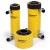 定制适用于恩千斤顶小型液压油缸油泵手动泵分体式100t薄型enerpa RCS1002