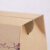 海斯迪克 牛皮纸包装盒 中秋节月饼特产礼盒 手提盒空盒大号*1个(承重7-10斤) HKL-1074