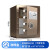 迈迪舵[Q370]机械保险柜小型迷你老式手动家庭保险箱带钥匙防火25CM防盗