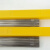 万基同润 不锈钢焊丝/氩弧焊丝/直条/焊接丝/光亮丝 316L材质4.0mm （5公斤）