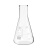 三角烧瓶小口50 150 200 250ml三角瓶锥形瓶实验室锥形烧瓶 小口50ml