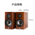 马兰士 MCR-612+R200AE纪念版  音响 hifi 发烧级音响 功放cd播放机书架音箱组合套装