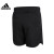 阿迪达斯 （adidas）男子运动休闲五分裤短裤裤子HD3557 HD3557 S