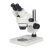 SEEPACK 西派克光学显微镜 ST-0745连续变倍双目两档体视显微镜解剖镜 7-45倍 745