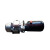 电动液压升降机全套配件 登车桥 货梯 油缸 泵站 配电箱 链条定做 整套液压