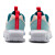 耐克（NIKE）女鞋春季新款AIR MAX气垫缓震运动鞋低帮休闲时尚跑步鞋 DH9393-800 36