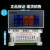 上海东方泵业潜排污水智能控制器面板DFK-QA2/QA1QC-2A/2B/1A/1B 替代 DFK-QT2