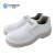 汉盾（HANDUN）HD-SH3213 牛皮鞋面防砸防滑舒适白色安全鞋 白色 35码