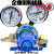 YQT-06 03二氧化碳表YQAR-06氩气YQQ-09氢气07 YQD-06氮气减压阀 YQD-06氮气减压阀