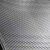 【送货上门】密可罗西 304冲孔网冲孔板金属板网镀锌板冲孔板穿孔板不锈钢冲孔板井盖格栅 孔径M6 长80cm宽80cm厚3mm 304不锈钢冲孔板井盖格栅