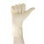 橡树（XIANG SHU）一次性无粉灭菌橡胶外科手套 天然乳胶手套 光面50双/盒7.5号