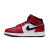 耐克（NIKE）AIR Jordan 1 GS AJ1乔1高帮篮球鞋 554725 芝加哥554725-069 40