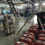 威德尔7500W工业吸尘器100L吸尘设备工厂车间重工业厂房干湿两用吸尘机WX100系列 WX100/75（100L容量7500W）