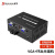 双下（SUAXUA）VGA视频光端机高清KVM光纤延长器音频+环出+VGA收发器1对 SX-AC3VAV