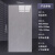 广东佛山客厅750x1500大板瓷砖防滑卧室地板砖新款地砖  800x800 高迪深灰