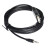PL2303GT USB转2.5MM音频头APC SMART UPS 940-0299A调试线通讯线 DB9款(无芯片) 3.6m