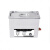 定制超声波清洗机 清洁 功率可调 加热 定时 实验室 工业 PS-80AL(22L 480W)功率可调