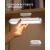 倍思（Baseus） 42LED 无线橱柜下照明 磁性衣柜灯 可调光触摸控制 橱柜照明