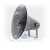 康迪普 户外扩音器音响公共高音扬声器喇叭报警无线调频广播扬声器 25W
