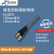 泰莱微波 A系列低损耗稳幅稳相电缆组件 1.85mm母转1.85mm母 DC-67GHz A22-1.85F1.85F-1.5m