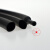 双壁管热缩管绝缘套管3倍收缩管加厚带胶电线保护套防水管套 黑色90mm/25米