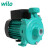 威乐WILO增压泵自来水增压水泵热水循环泵 PUN-601EH非自动(扬程25m）
