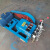 定制不锈钢高压清洗泵 3DP40三柱塞往复泵移动式高压柱塞泵 厂家供应 3DP40