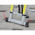 初构想（CHUGOUXIANG）定制配件铝合金伸缩梯子多功能折叠工程梯人字梯平衡杆脚套防 厚耐磨款4只