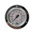 WIKA威卡EN837-1压力表213.53不锈钢耐震真空气体液体油压表 0-1MPA/BAR
