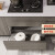 欧派整体橱柜定制厨房厨柜含厨电套餐林海系列促 3米台面+3米地柜+1米吊柜+厨电