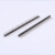 DYQT1*40单排针2*40双排针直针弯针PCB插针全铜排针间距2.54mm 1*40直针镀金1U10条
