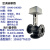 比例积分调节阀电动二通三通空调温控阀动态平衡阀ML7421 DN40暖通空调工业 二三通水阀