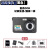 IS130相机学生校园复古相机Vlog卡片机入门级定制 清晰款黑色-全新 (4800万20款滤