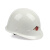 唐丰 TF2015 玻璃钢 一指键  安全帽 （一顶） 白