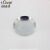 芯硅谷 A3251 一次性铝箔称量盘 圆形铝盘 铝箔称量皿 水分仪称量盘 90ml,100个