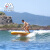 乐划（AQUA MARINA）全新升级2023季新款熔岩号SUP站立式水上运动滑水板划水冲浪浆板 熔岩号铝合金桨套装