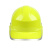 卫卿 安全帽 ABS塑料安全帽透气孔头盔安全帽 单位：个 白色 